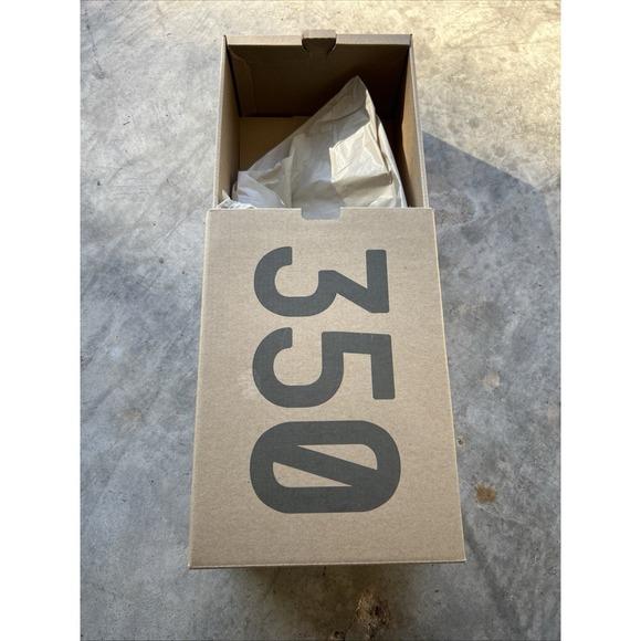 Yeezy Other - Empty Yeezy 350 Boost V2 Box 11.5 Kids